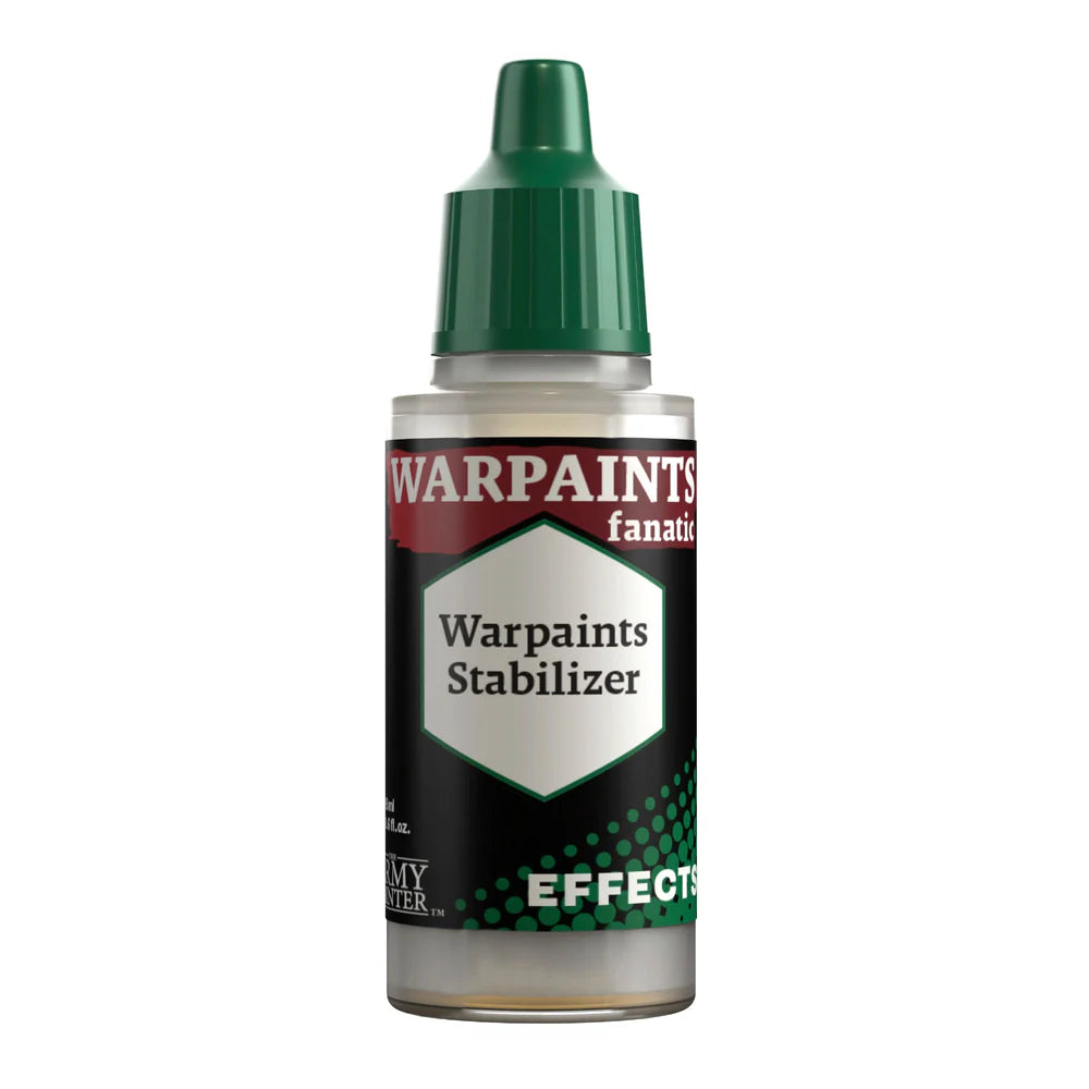 Army Painter Warpaints Fanatic Effect: Warpaints Stabilizer