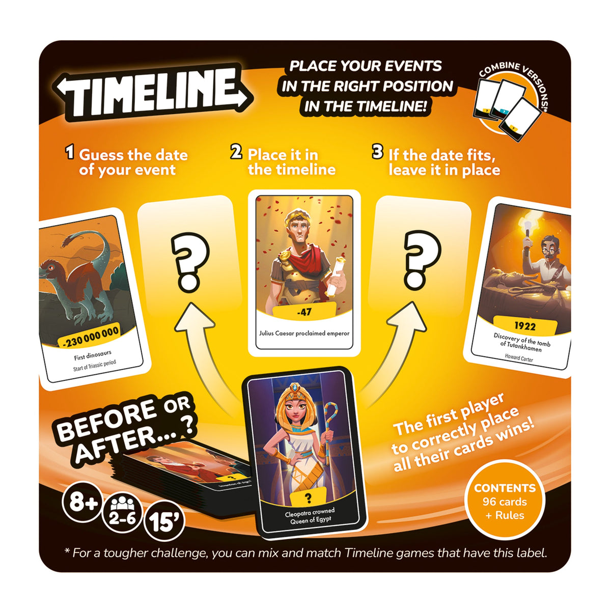 Timeline 2025 Refresh - image 3