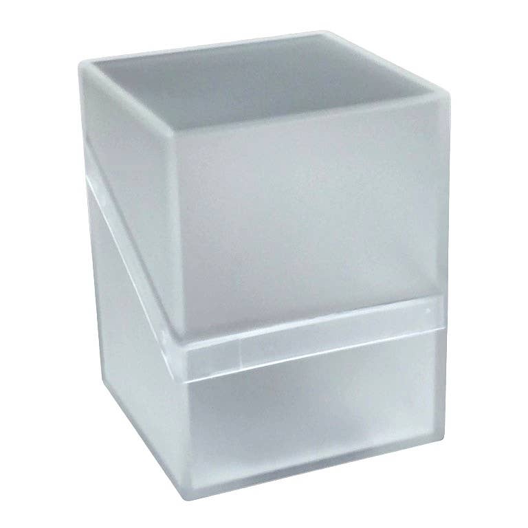 Vortex 100+ MTG Deck Box for Trading Cards, TCG, MTG