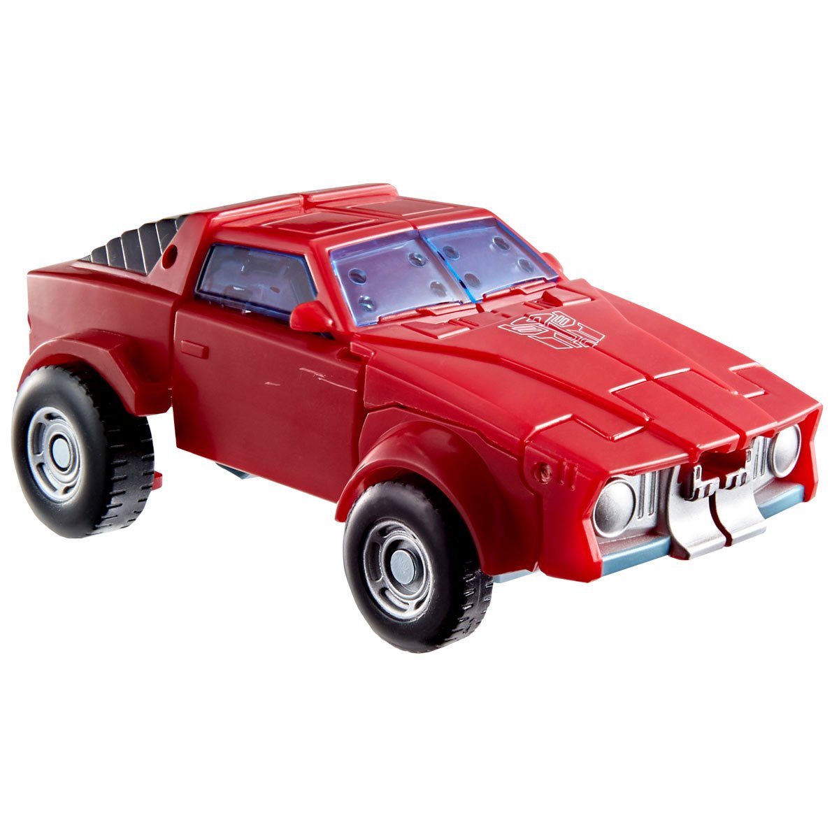 Transformers | Studio Series: Deluxe Class Autobot Windcharger- Action Figure