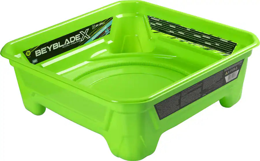 Beyblade X Beystadium