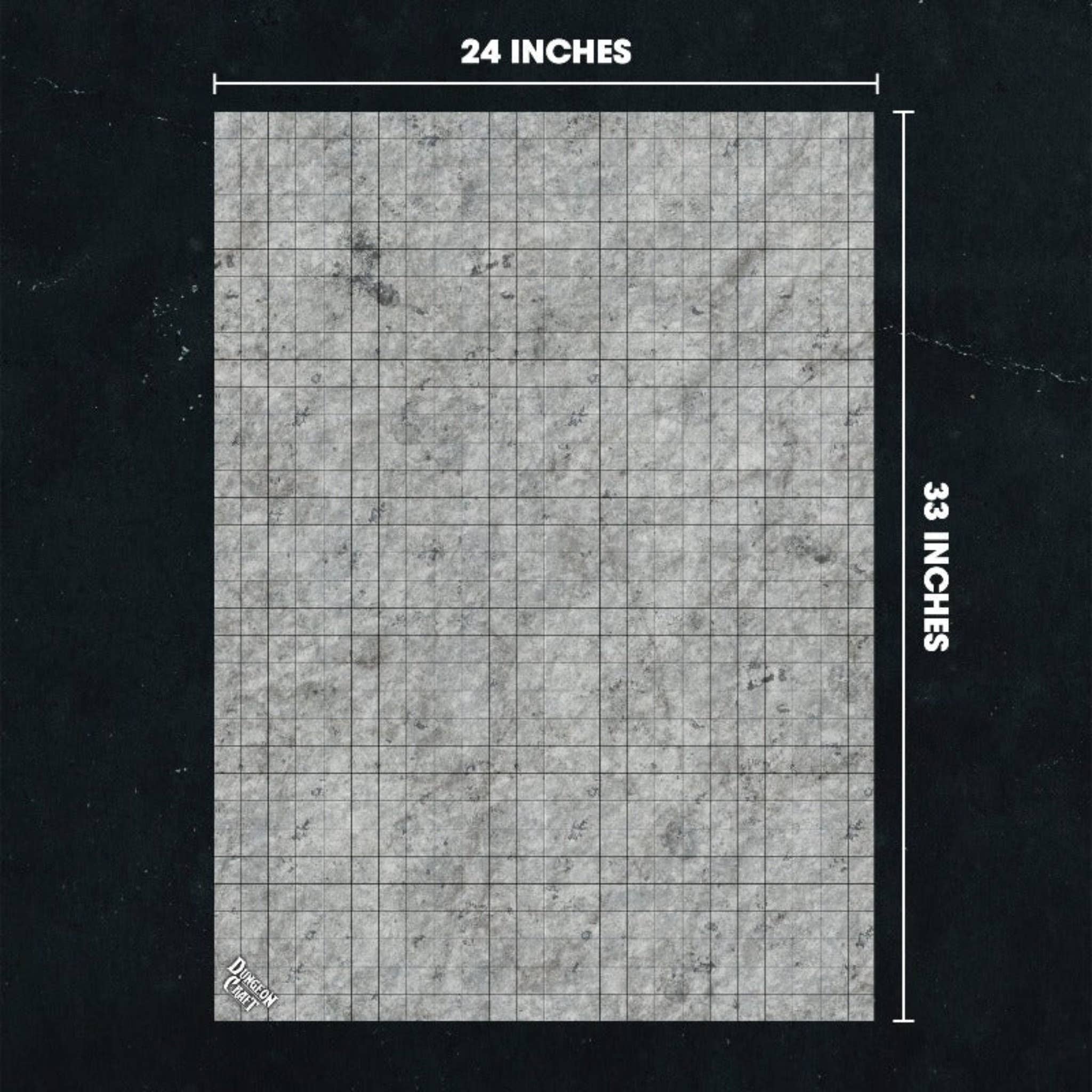 Mapa de batalla: Mapa de batalla de la ciudad - Terreno de TTRPG