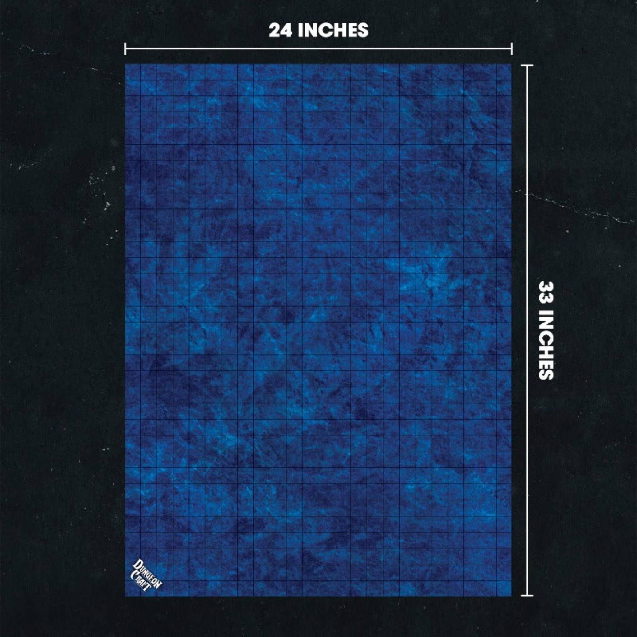 BattleMap: Mapa de batalla de Ocean RPG para DnD