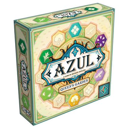 Azul: Queen’s Garden