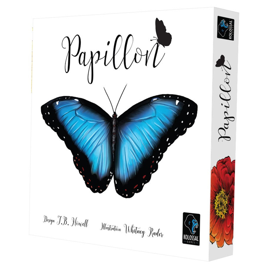 Papillon