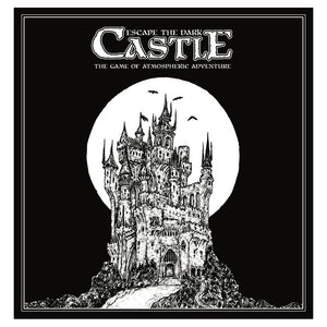 Escape the Dark Castle Core