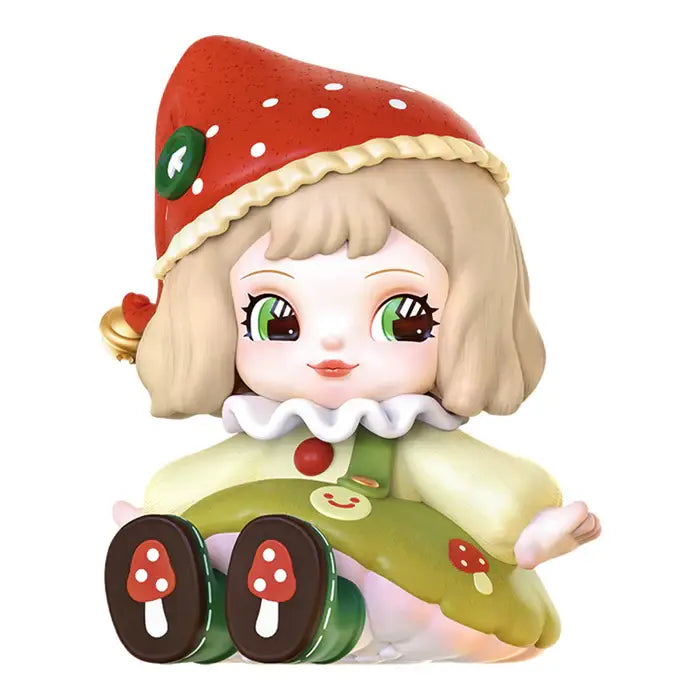 XAXX Charline Forest Children