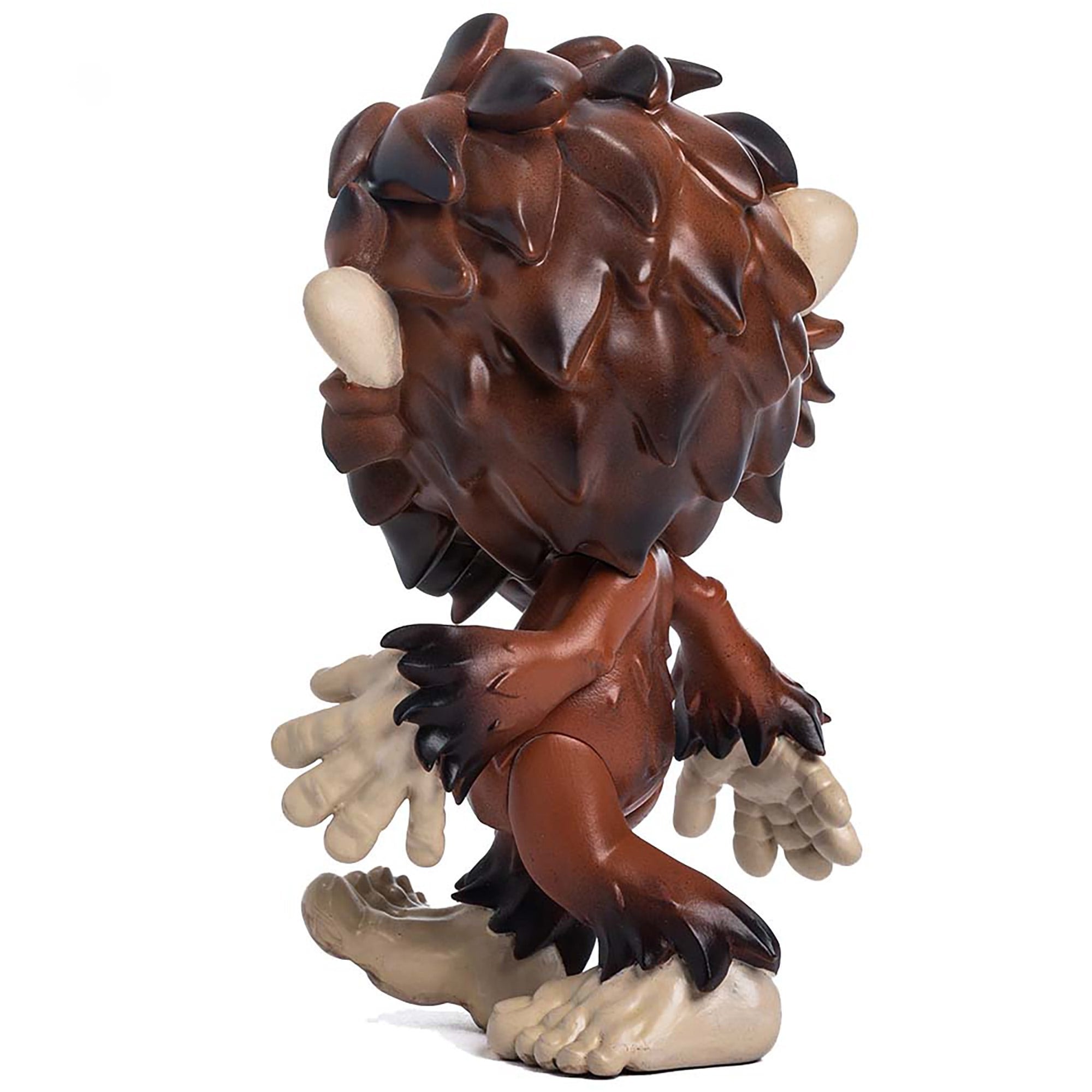 Cryptkins: Unleashed: Series 2: Bigfoot