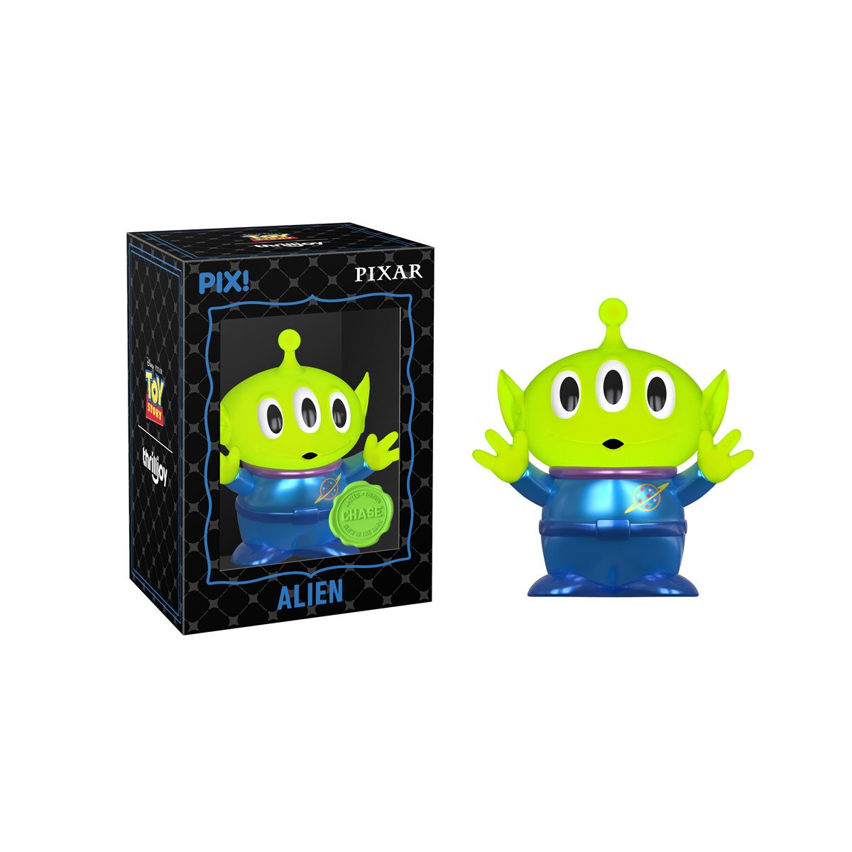 Toy Story | Alien Pix!