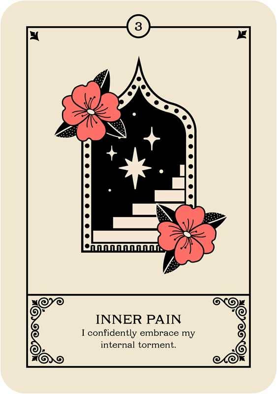 Oráculo de los Gritos de las Almas de Isabelle Cerf