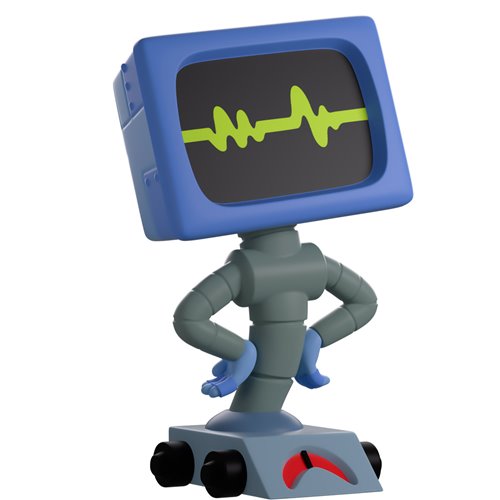SpongeBob SquarePants Collection : Karen Vinyl Figure #36 | Youtooz