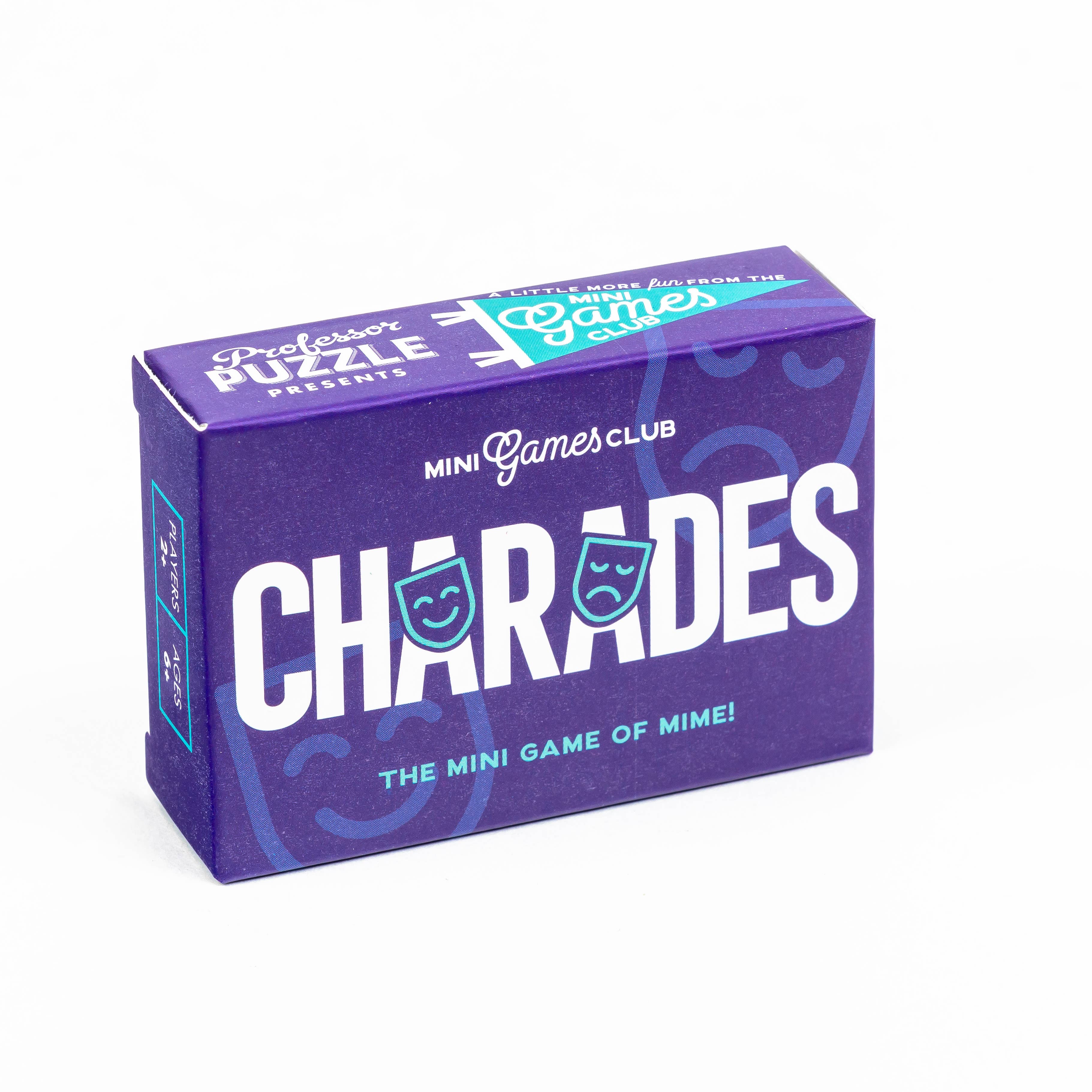 Club de Minijuegos en CDU Mixto (D.75)