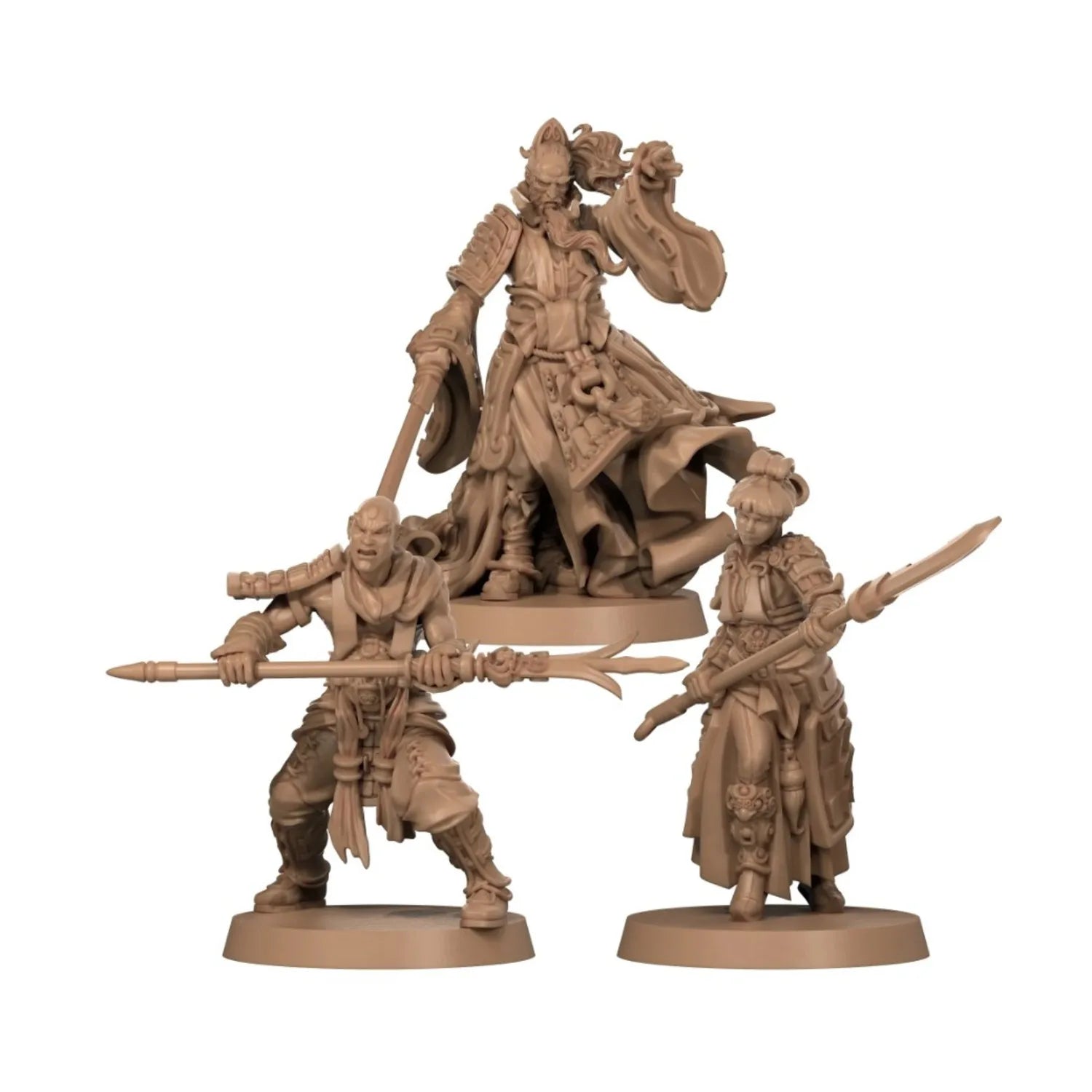 [USED] Zombicide: Eternal Empire