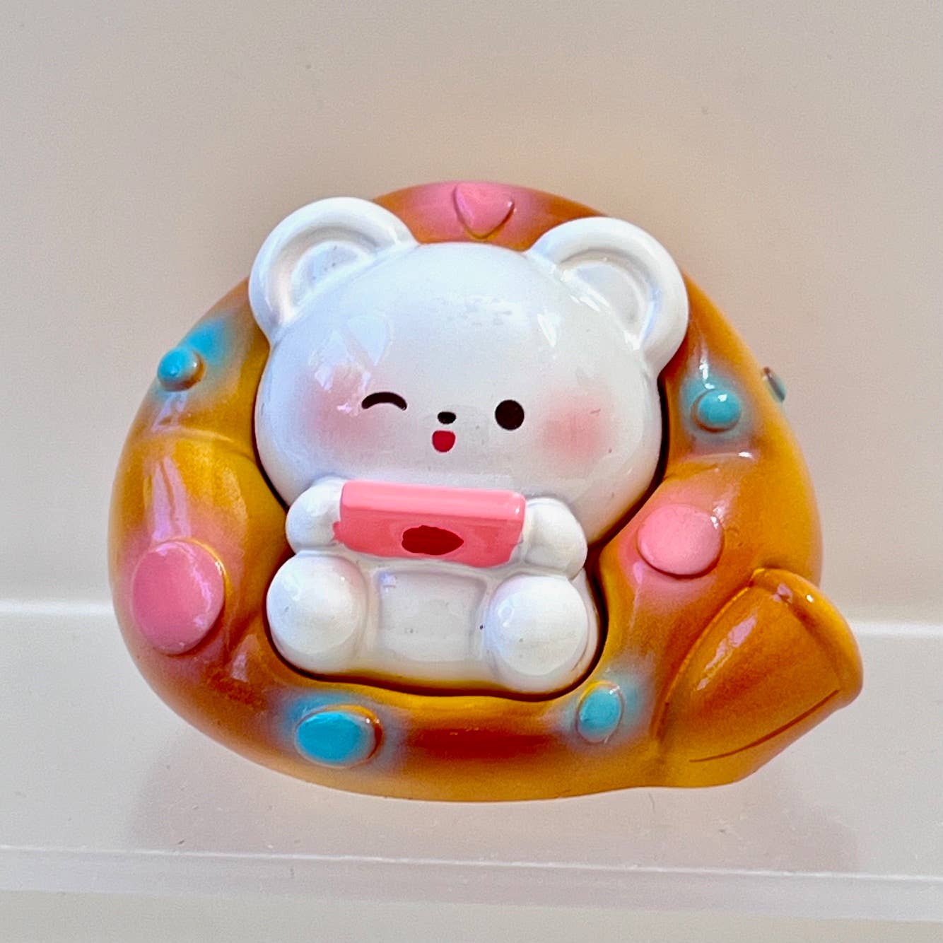 Cute Fruit Animals Blind Box