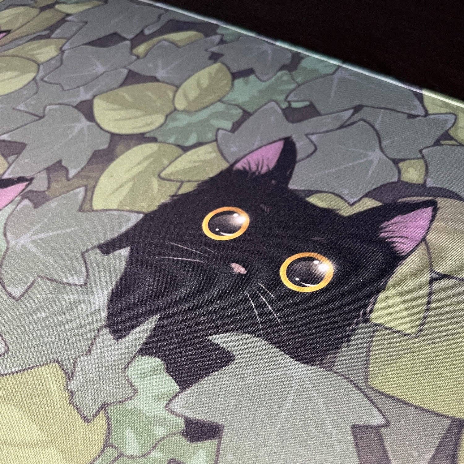 Tapete de escritorio Ivy Void