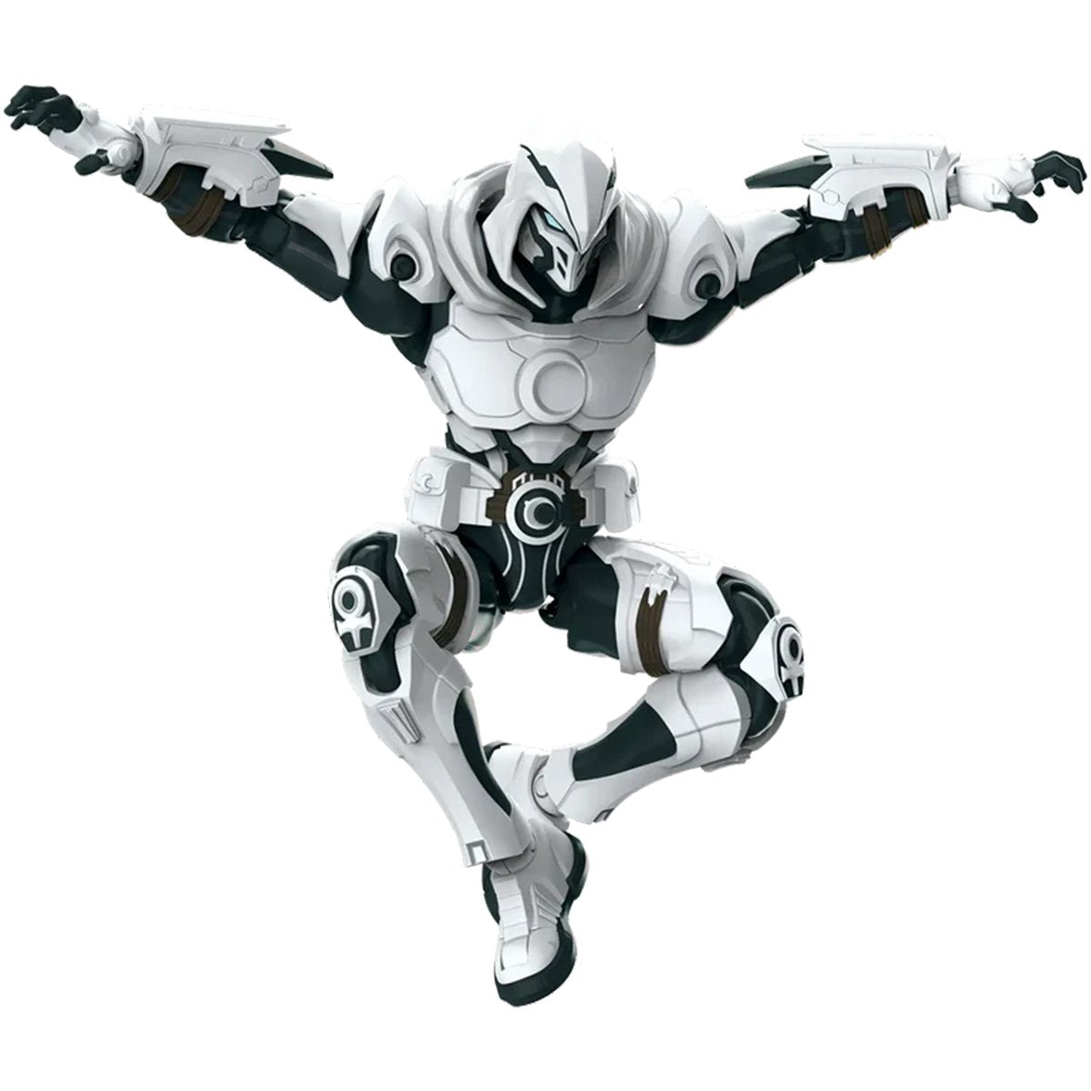 Marvel Rivals: Champion Class Moon Knight Model Kit | Blokees