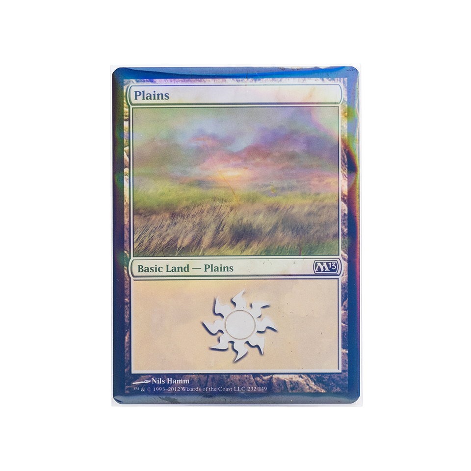 Prismatic Defender: Holographic Perfect Fit Sleeves - Standard Size - 5 Foil Designs