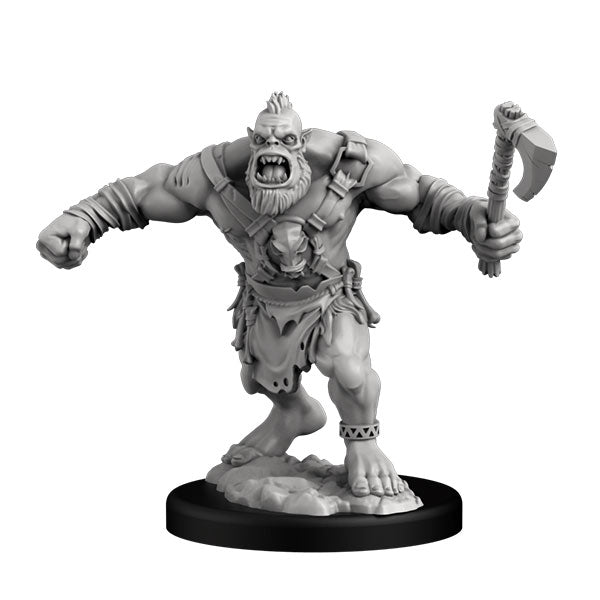 Savage Orc Set II (2)