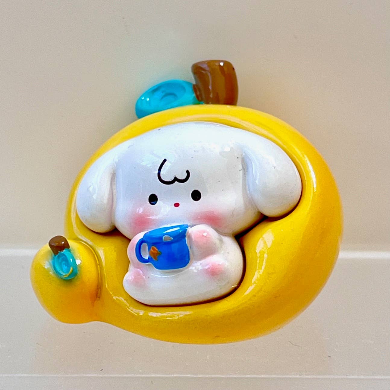 Cute Fruit Animals Blind Box