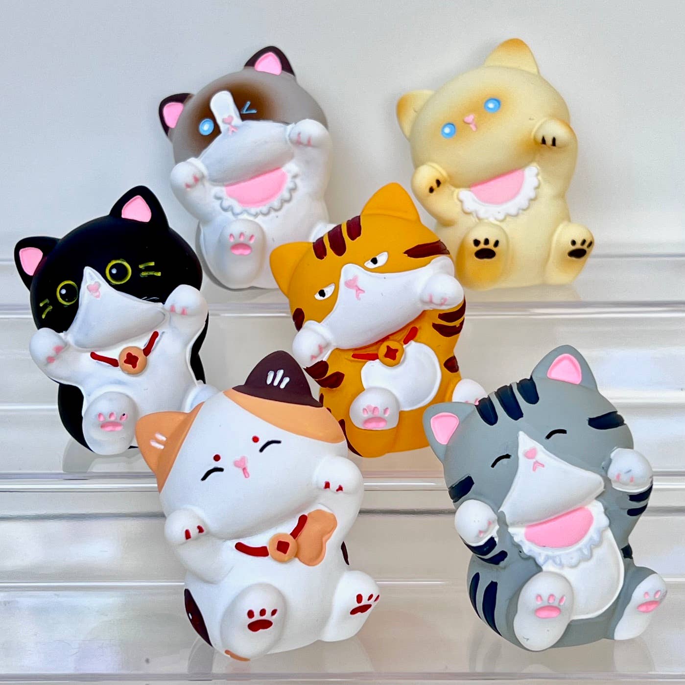 Meow Cat Blind Box