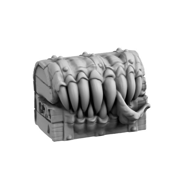 Mimics (2)