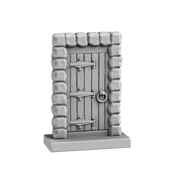 Tavern Doors (2)