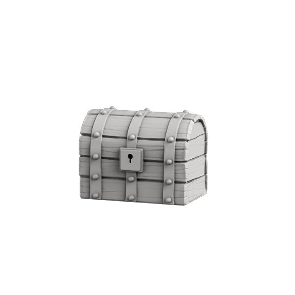 Treasure Chests (2)