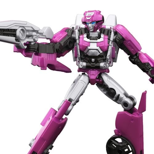 Transformers Studio Series Deluxe Transformers One Elita-1 - image 1