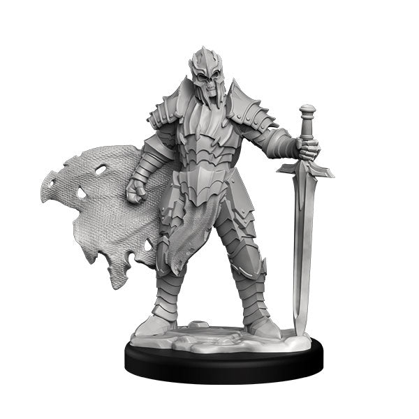 Villains Set: Death Knight & Wight Marauder