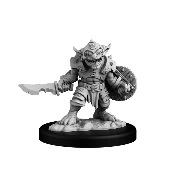 Goblin Set I (3)