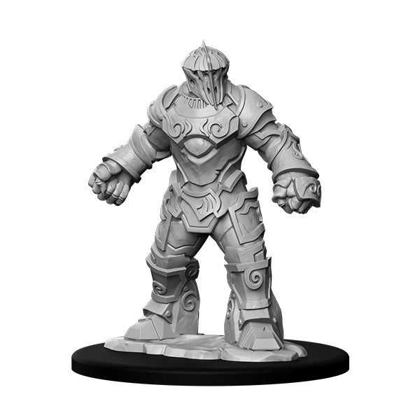 Iron Golem