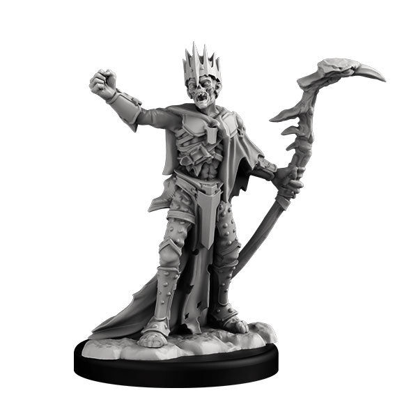 Lich & Demilich