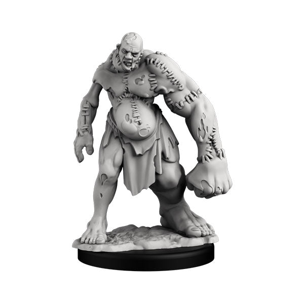 Flesh Golems (2)