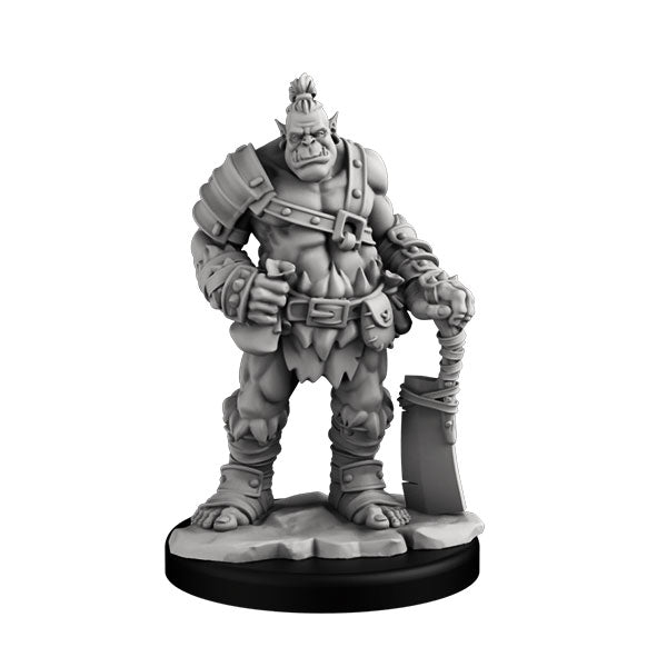 Bandit Set II (2)