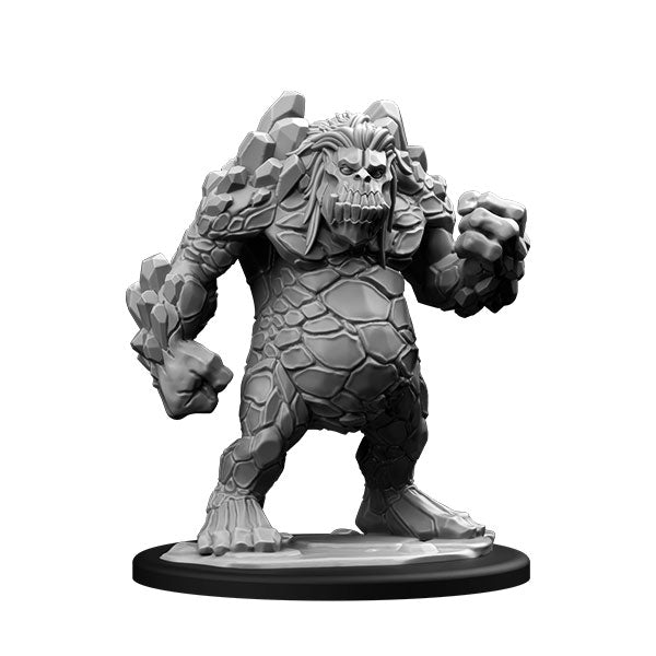 Rock Troll