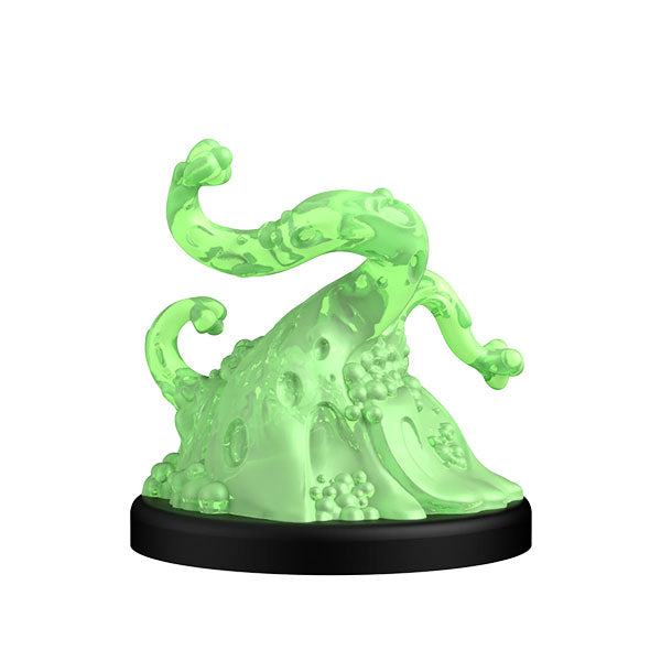 Whip Jellies (Translucent Green) (2)