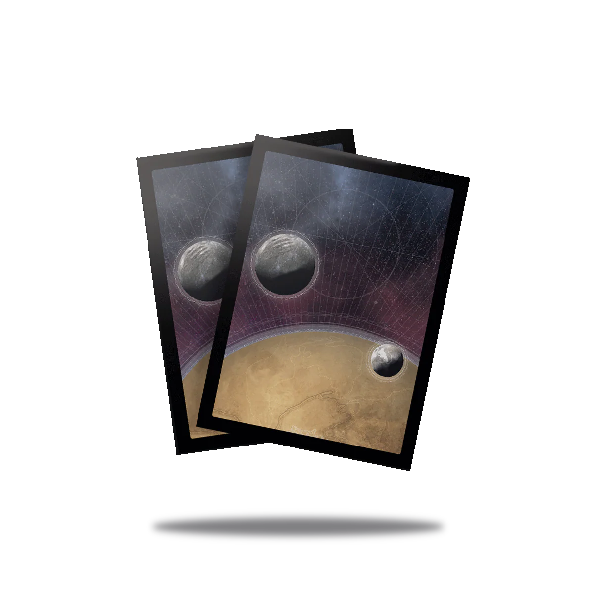 Dune Imperium: Card Sleeves
