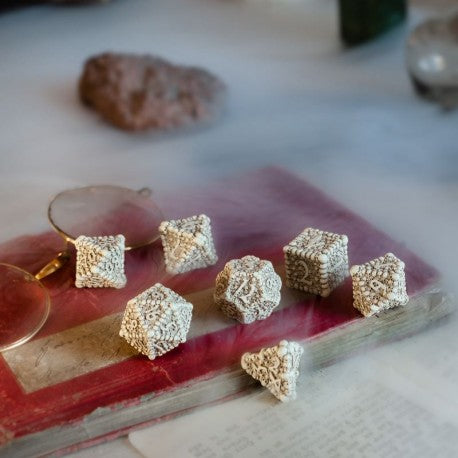 Dice Macabre Dice set