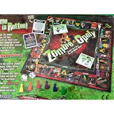 Zombie-Opoly