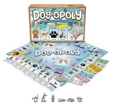 Dog-Opoly (new design)