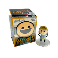 Cyanide & Happiness blind box