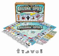 Arizona-Opoly (state)