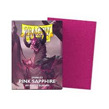 Dragon Shield: 100ct Matte Standard Card Sleeves
