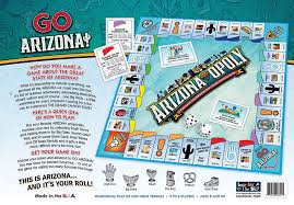 Arizona-Opoly (state)