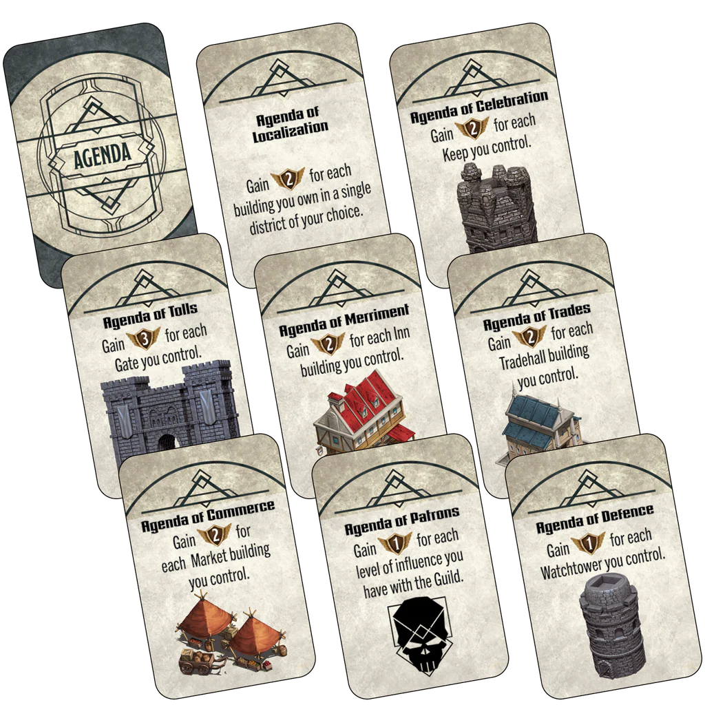 Dungeons & Dragons: Builders of Baldur's Gate