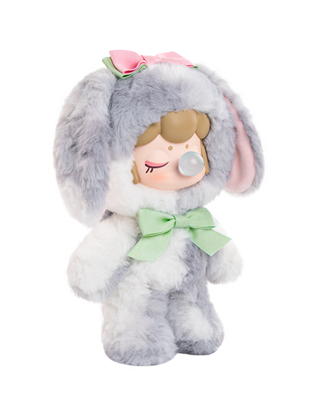 MNBXX Nanci Shining Bunny