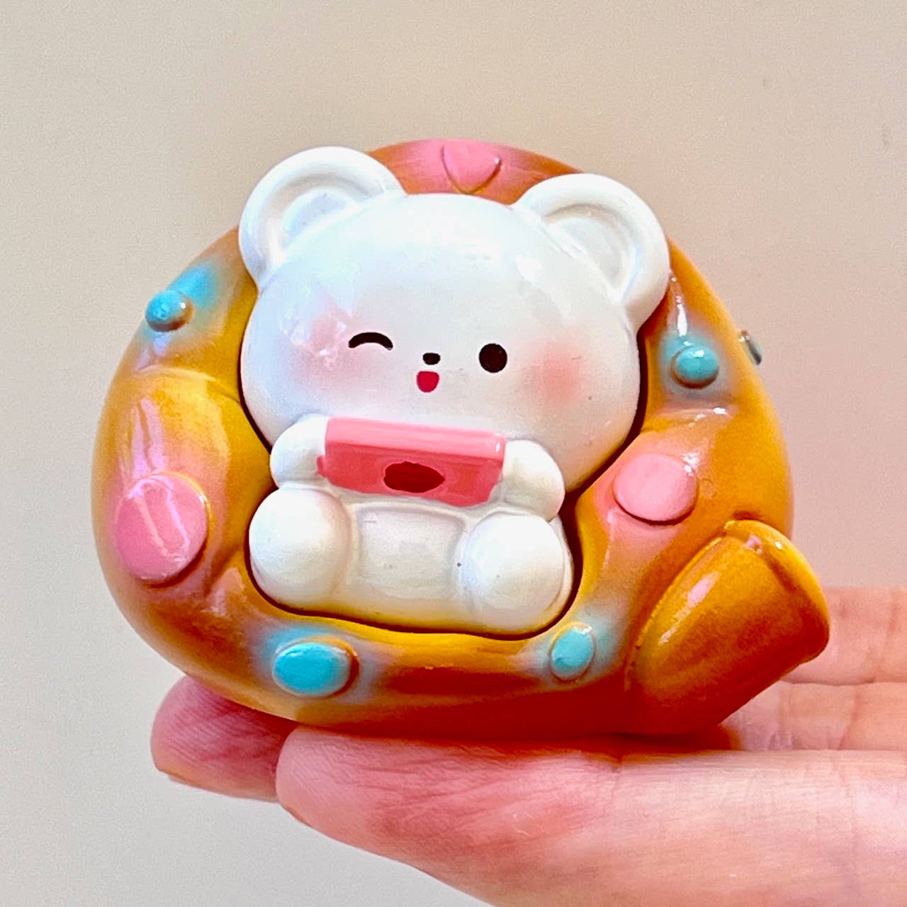 Cute Fruit Animals Blind Box