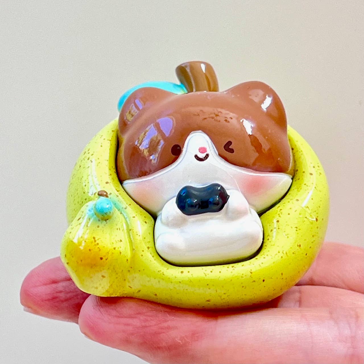 Cute Fruit Animals Blind Box