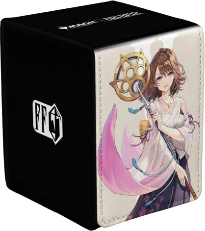 Ultra Pro Alcove | Final Fantasy: Yuna Grand Summoner - Deck Box
