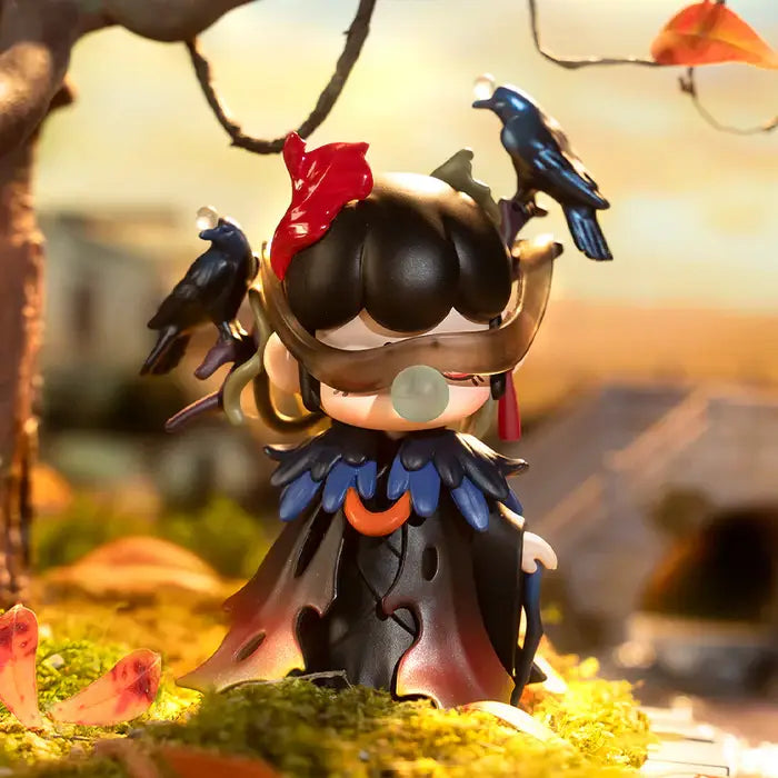 ZKXX Nanci Chinese Poetry